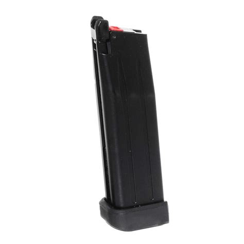 Buy Airsoft Parts Armorer Works AW 30rd Magazine for Army R501 R601 ...