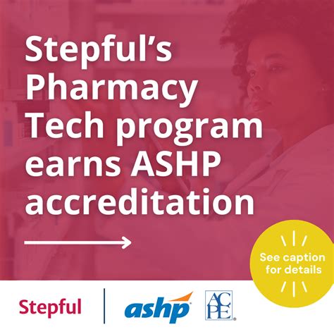 Stepful | Stepful is thrilled to announce that our Pharmacy Technician ...