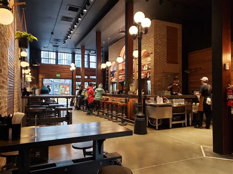 Alaska Brewing Company Public House | Peak Construction, Inc.