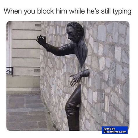 The best Blocked memes :) Memedroid