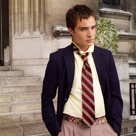 Schlimme Aktionen von Serien-Hauptfiguren: Chuck Bass in “Gossip Girl ...