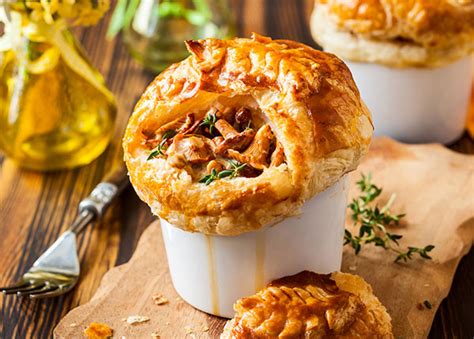 Pillsbury Pot Pie Dough Round | Ben E. Keith - Food Product & Alcoholic ...