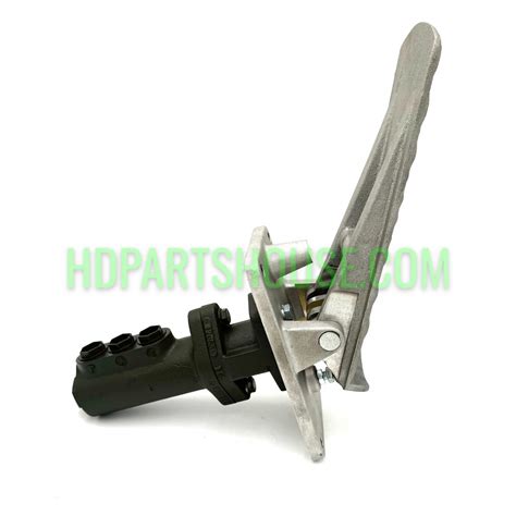 03-460-328 ZF Mico Reverse Modulating Valve · HDPartshouse.com