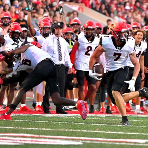 Ferris football to host Harding on Saturday