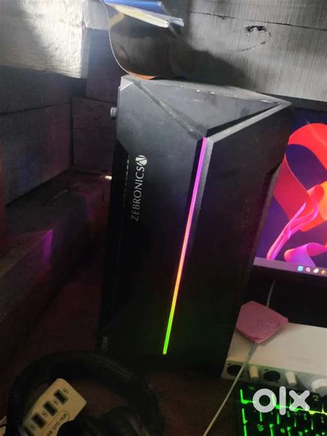 Gaming PC CPU - Computers & Laptops in Mihmyntdu, Jowai - 1828419936