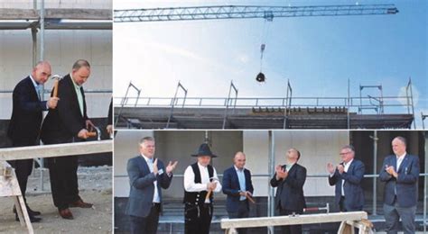 Reinfeld bekommt ein neues Pflegeheim » CARE INVEST