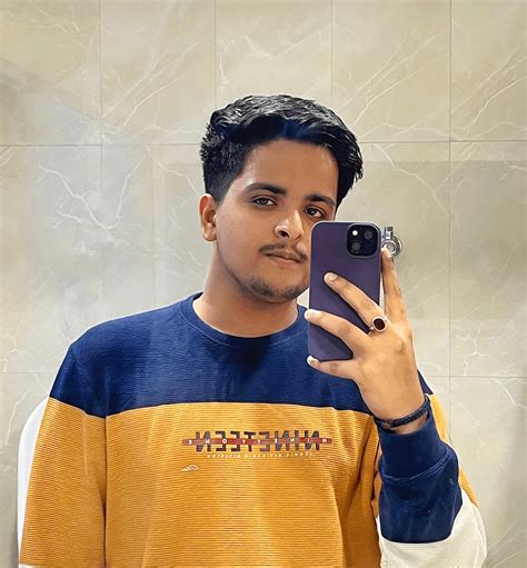 Kushal Singh • Product Designer