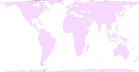Transparent World Map Curve 的图像结果