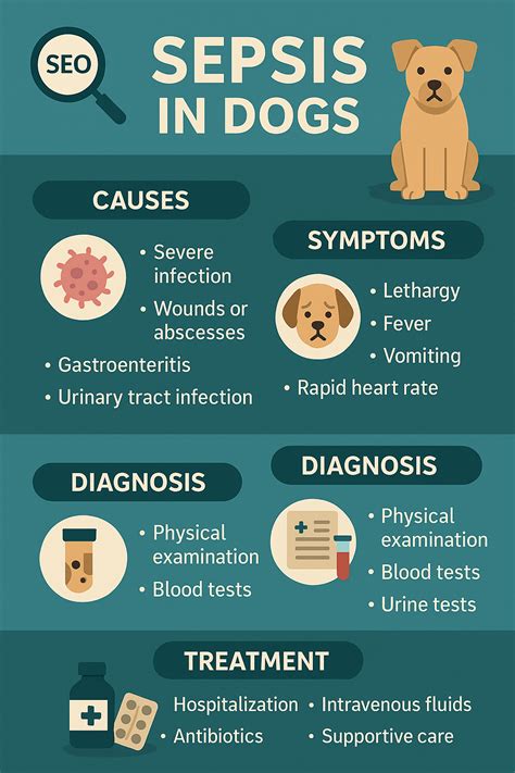 Sepsis in Dogs: Best 7 Expert Tips!