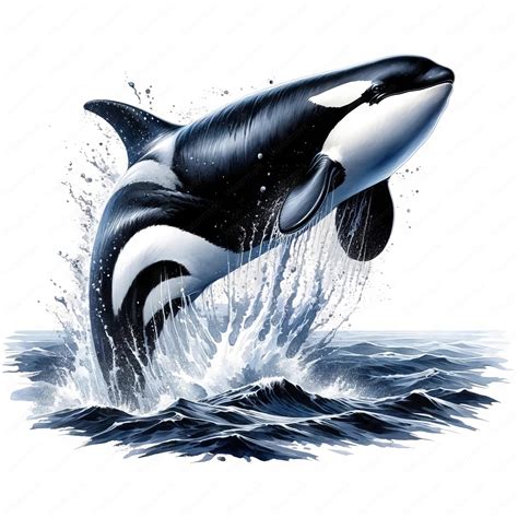 Whale Clipart