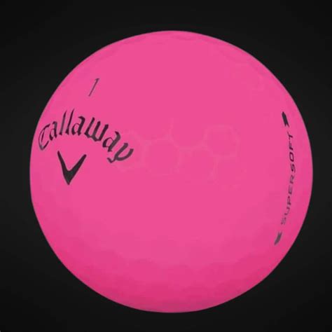 Image result for Pink Exploding Golf Balls