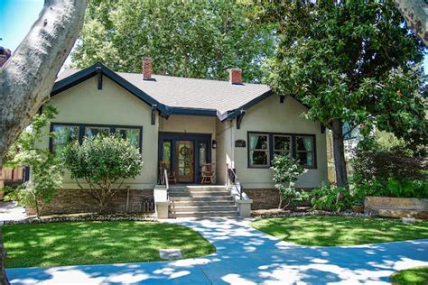 Beautiful Craftsman in Charming Lodi Neighborhood - Houses for Rent in ...