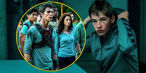 Image result for Maze Runner Director Interview