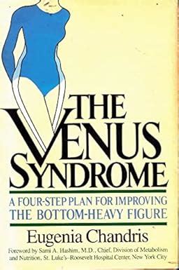 The Venus syndrome: A four-step plan for improving the bottom-heavy ...
