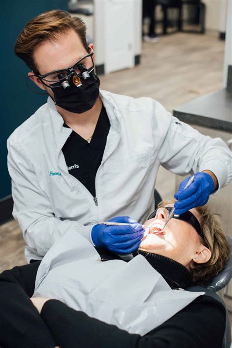 Dentist in Malvern, PA - Harris Family Dentistry