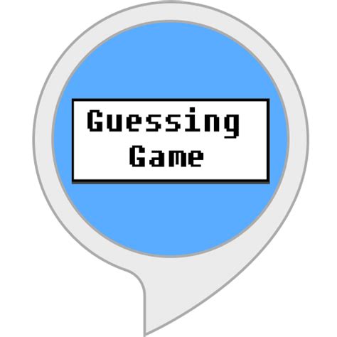 Amazon.in: Guessing Game : Alexa Skills
