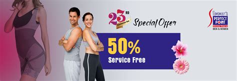 Best Slimming & Weight Loss Center In Bhubaneswar