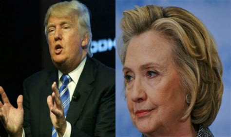 Demonising Muslims can alienate partners in ISIS fight: Hillary Clinton ...