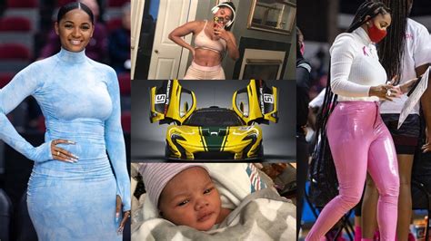 Sydney Carter lifestyle 2022, Biography, Boyfriend, Family, Income ...