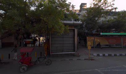 Civil Lines Metro Station, Map, Route, Timings, Fare, Entry/Exit