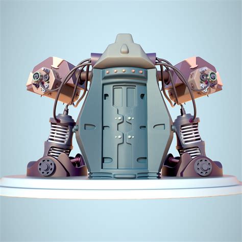 Machine Cartoon 的图像结果