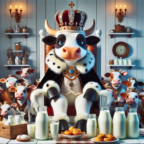 167 Dairy Queen Puns That Are Cooler Than a DQ Cone!