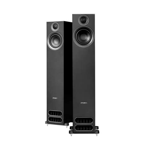 PMC Prodigy 5 Floorstanding Speaker (Pair) — The Audio Co.