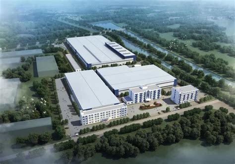 开启新局面，新坐标湖州工厂投产仪式顺利举行-紧固件工业网