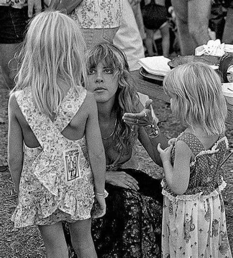 Stevie Nicks Daughter