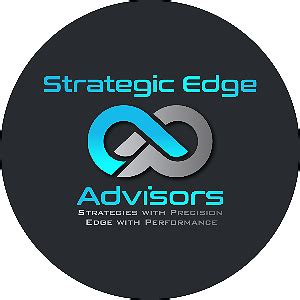 Strategic Edge Advisors LLC | eBay Stores