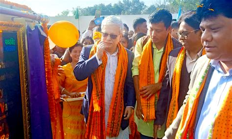 Welcome to Tripura Power Transmission Limited :: TPTL