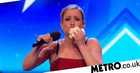 Britain Got Talent Opera Singer 的图像结果