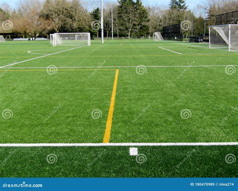 Artificial Turf Soccer Field 的图像结果