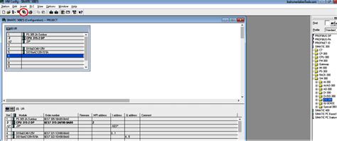 Image result for Simatic Manager Basics