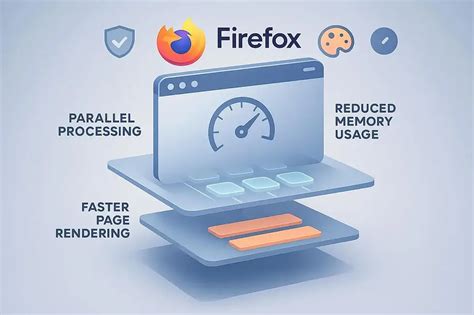 Firefox Browser: Fast, Furious, and Quantum