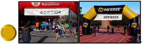 A Low-Cost Tracking System for Running Race Applications Based on ...