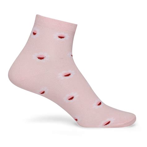 Trendy Women's Socks Collection | Vipinners | Buy Now – VIP (India)