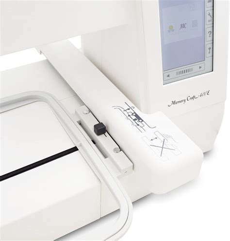 Janome 400E Machine Embroidery Tutorials 的图像结果