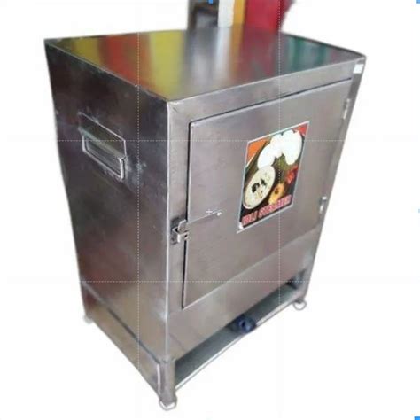 Idly Steamer Machine - 54 Idli Steamer Machine Manufacturer from Coimbatore