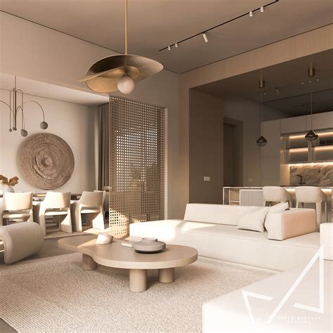 Modern 的图像结果