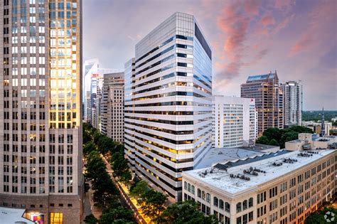 101 N Tryon St, Charlotte, NC 28246 - One Independence Center | LoopNet