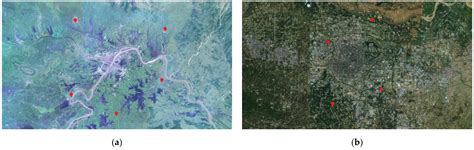 Improving Vehicle Positioning Performance in Urban Environment with ...