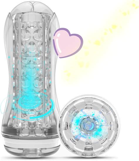 Automatic Male Masturbator Sex Toys for Men - Adult Toy Male Sex Toys ...