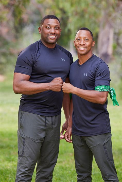 'The Amazing Race': Meet the Teams of Season 34 (PHOTOS)