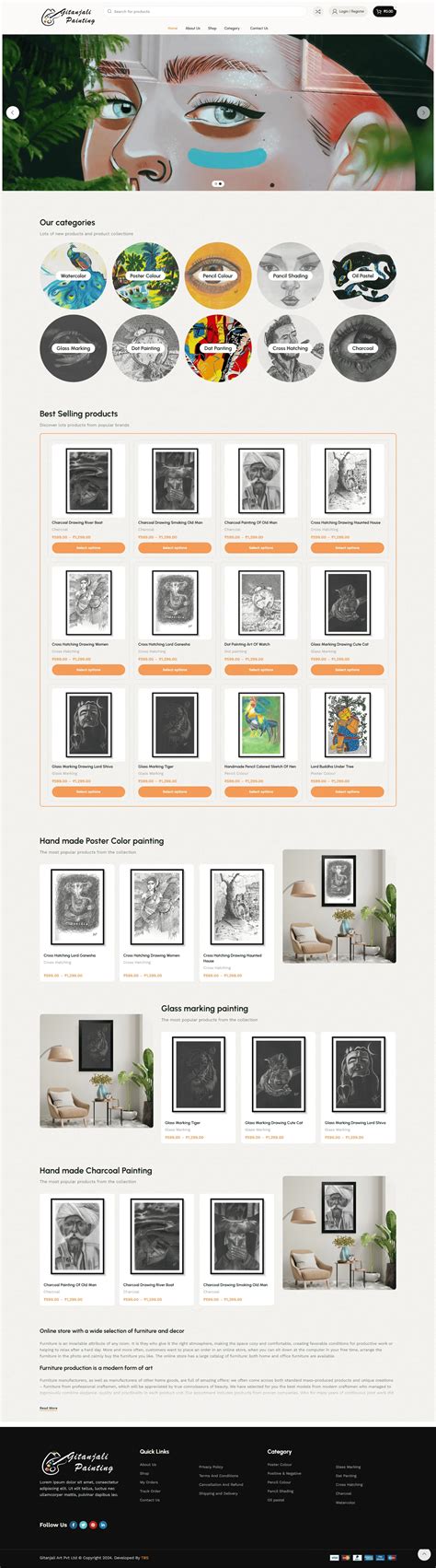 Freelance Web Developer in Delhi NCR | Web Developer in Near me | Web ...