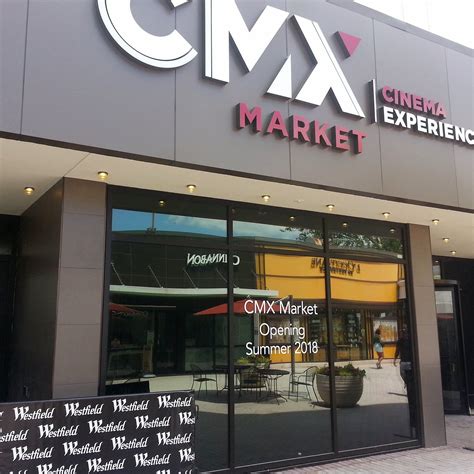 CMX CINEMAS OLD ORCHARD MARKET (Skokie): Ce qu'il faut savoir pour ...