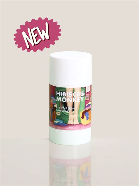 Shop Hibiscus Monkey's Products for Skincare, Hair & Body Care