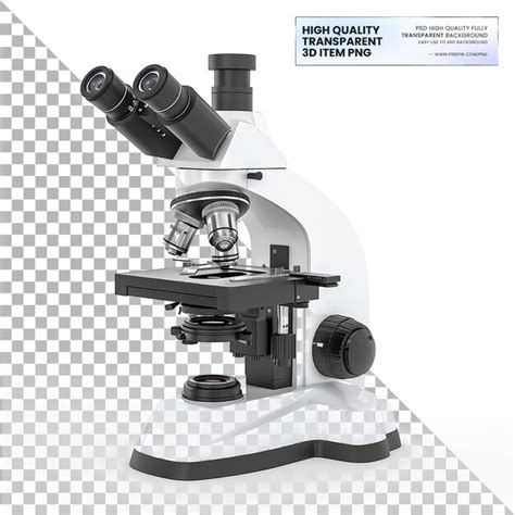Les microscopes cliniques agrandissent de petits échantillons pour une ...