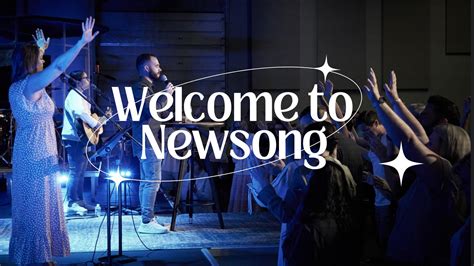 Home - Newsong Church