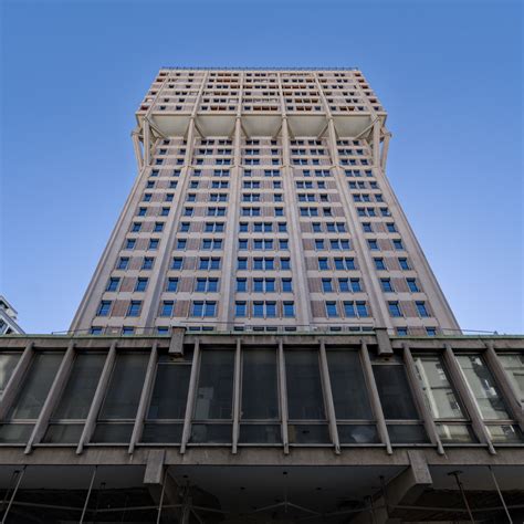 Download wallpaper 3415x3415 building, windows, facade, architecture ...